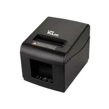 WDLINK Imprimante thermique Ticket 80mm